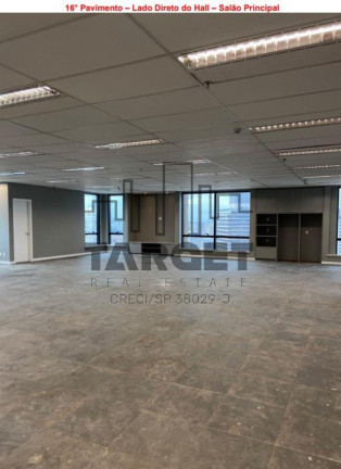 Imagem Imóvel para Alugar, 1.095 m² em Paulista - São Paulo