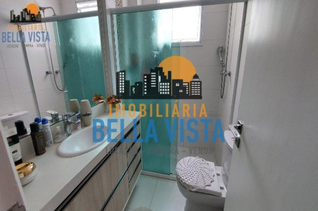 Imagem Apartamento com 3 Quartos à Venda, 190 m² em Itararé - São Vicente