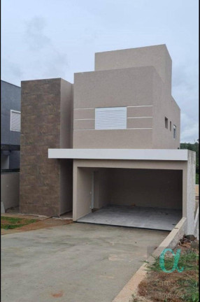 Casa com 4 Quartos à Venda, 280 m² em Suru - Santana De Parnaíba