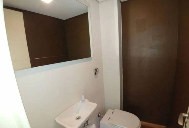 Imagem Apartamento com 1 Quarto para Alugar, 85 m² em Moema - São Paulo Imagem Apartamento com 1 Quarto para Alugar, 85 m² em Moema - São Paulo