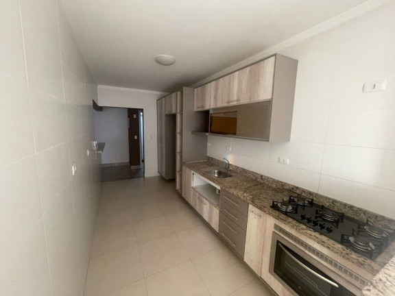 Imagem Apartamento com 3 Quartos à Venda, 123 m² em Aviação - Praia Grande