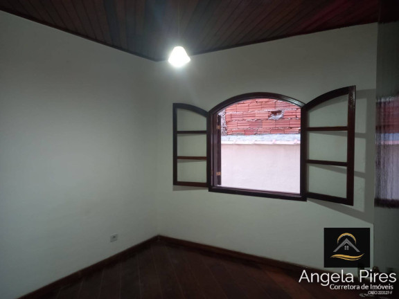 Imagem Sobrado com 6 Quartos à Venda, 162 m² em Vila Guedes - São Paulo
