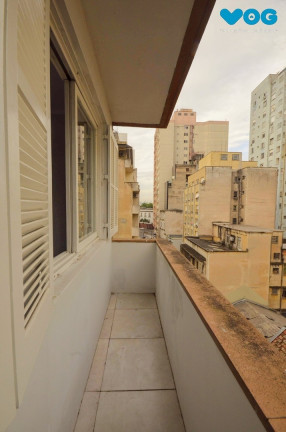 Imagem Imóvel com 1 Quarto à Venda, 42 m² em Centro Histórico - Porto Alegre