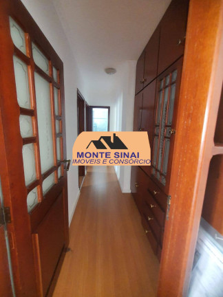 Imagem Apartamento com 2 Quartos para Alugar, 106 m² em Centro - Sorocaba