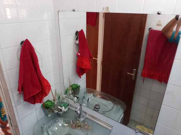 Imagem Apartamento com 2 Quartos à Venda, 44 m² em Rio Das Velhas - Santa Luzia