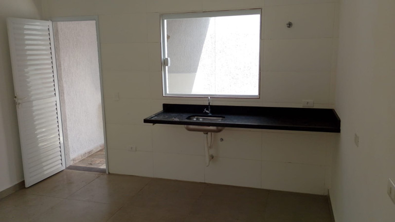 Imagem Casa com 2 Quartos à Venda, 39 m² em Maracanã - Praia Grande