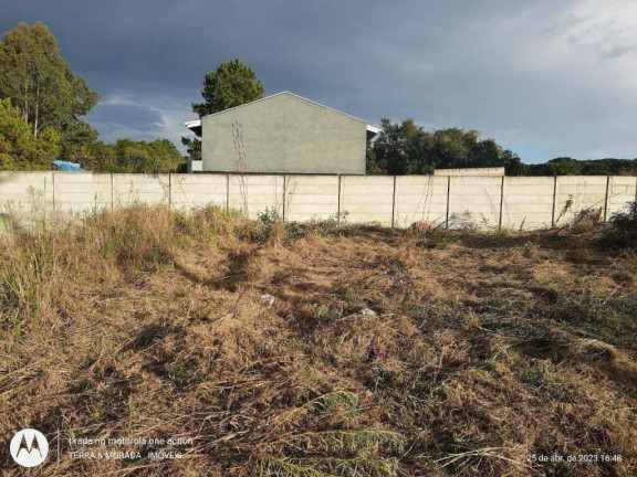 Imagem Terreno à Venda, 168 m² em Vila Militar I - Piraquara Imagem Terreno à Venda, 168 m² em Vila Militar I - Piraquara