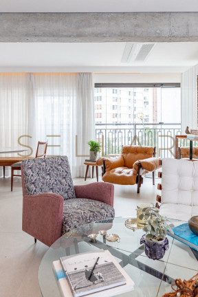 Imagem Apartamento com 3 Quartos à Venda, 194 m² em Perdizes - São Paulo Imagem Apartamento com 3 Quartos à Venda, 194 m² em Perdizes - São Paulo
