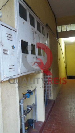 Imagem Casa com 11 Quartos à Venda, 480 m² em Vila Maria Alta - São Paulo