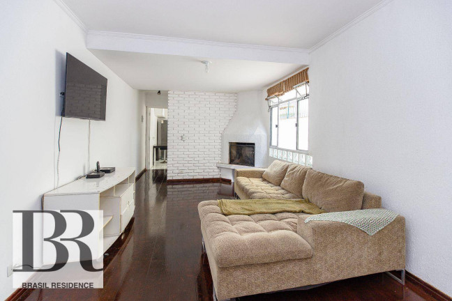 Imagem Casa com 3 Quartos à Venda, 200 m² em Vila Mariana - São Paulo Imagem Casa com 3 Quartos à Venda, 200 m² em Vila Mariana - São Paulo