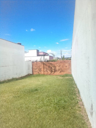 Terreno em Condomínio à Venda, 150 m² em Horto Florestal - Sorocaba