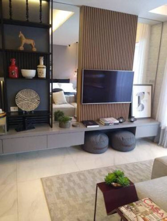 Imagem Apartamento com 1 Quarto à Venda, 34 m² em Penha De França - São Paulo