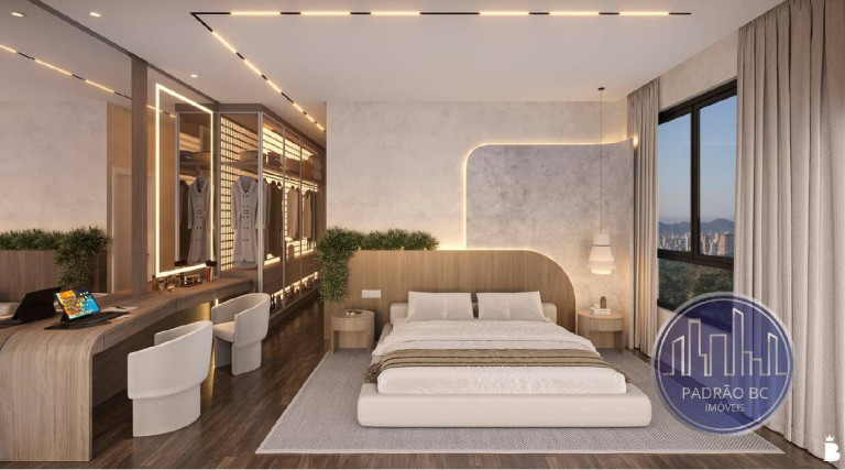 Imagem Apartamento com 3 Quartos à Venda, 158 m² em Centro - Balneário Camboriú Imagem Apartamento com 3 Quartos à Venda, 158 m² em Centro - Balneário Camboriú