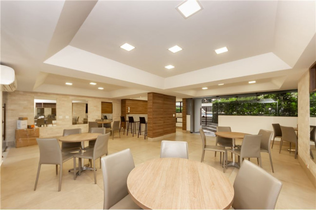 Imagem Apartamento com 3 Quartos à Venda, 159 m² em Vila Nova Conceição - São Paulo