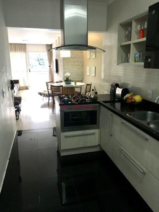 Apartamento com 3 Quartos à Venda, 100 m² em Alto De Pinheiros - São Paulo