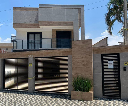 Imagem Sobrado com 2 Quartos à Venda, 58 m² em Caiçara - Praia Grande Imagem Sobrado com 2 Quartos à Venda, 58 m² em Caiçara - Praia Grande