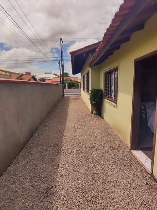 Imagem Casa com 3 Quartos à Venda, 90 m² em Universitário - Tijucas Imagem Casa com 3 Quartos à Venda, 90 m² em Universitário - Tijucas