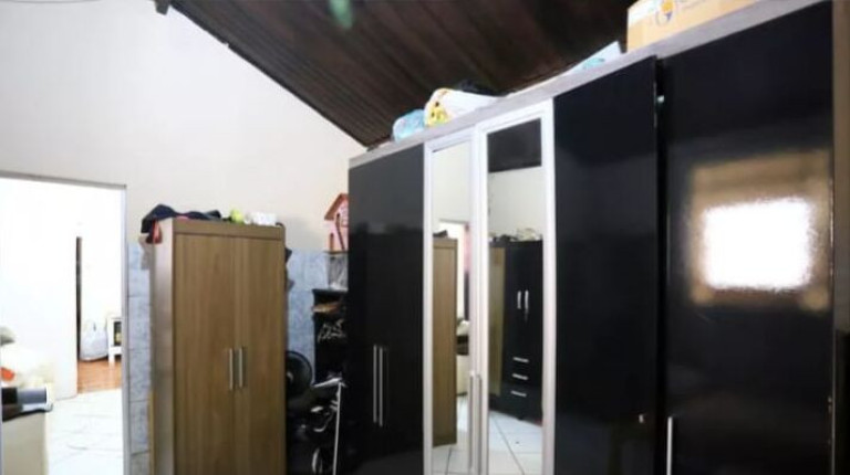 Imagem Casa com 2 Quartos à Venda, 100 m² em Chac Santo Antônio - São Paulo Imagem Casa com 2 Quartos à Venda, 100 m² em Chac Santo Antônio - São Paulo