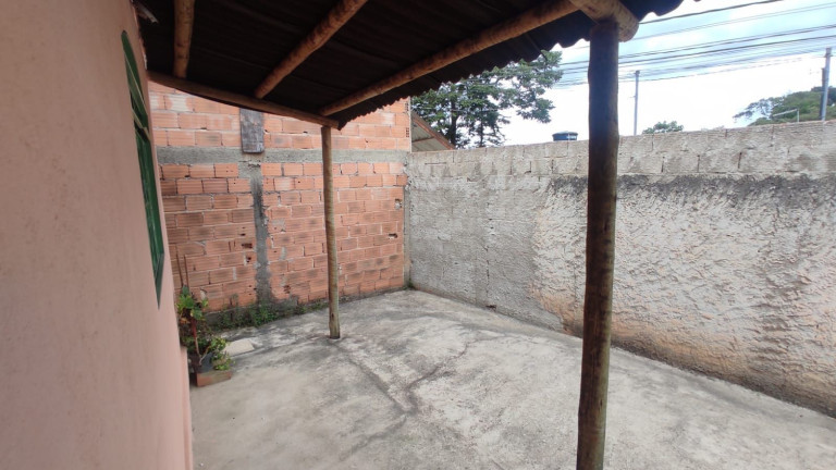 Imagem Casa com 2 Quartos à Venda, 85 m² em Vale Das Acácias - Ribeirão Das Neves