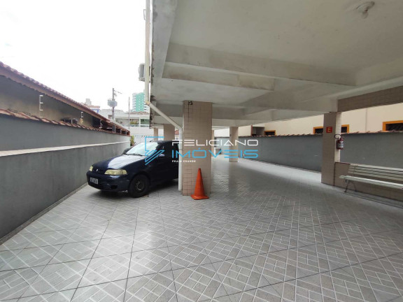 Imagem Apartamento com 2 Quartos à Venda, 59 m² em Boqueirão - Praia Grande Imagem Apartamento com 2 Quartos à Venda, 59 m² em Boqueirão - Praia Grande