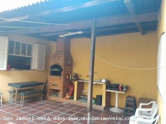 Imagem Casa com 3 Quartos à Venda, 212 m² em Jardim Santa Cruz (campo Grande) - São Paulo