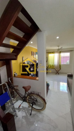 Imagem Casa com 3 Quartos à Venda, 120 m² em Recreio - Rio Das Ostras Imagem Casa com 3 Quartos à Venda, 120 m² em Recreio - Rio Das Ostras