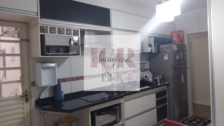 Imagem Apartamento com 3 Quartos à Venda, 117 m² em Vila Trujillo - Sorocaba