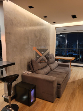 Imagem Imóvel com 2 Quartos à Venda, 60 m² em Cambuci - São Paulo
