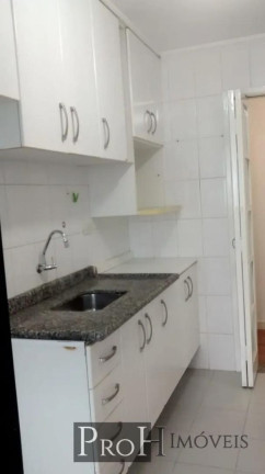 Imagem Apartamento com 3 Quartos à Venda, 60 m² em Jabaquara - São Paulo Imagem Apartamento com 3 Quartos à Venda, 60 m² em Jabaquara - São Paulo