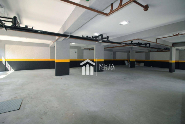 Imagem Imóvel com 2 Quartos à Venda, 44 m² em Vila Nivi - São Paulo