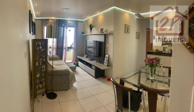 Imagem Apartamento com 2 Quartos à Venda, 62 m² em Jardim Satélite - São José Dos Campos Imagem Apartamento com 2 Quartos à Venda, 62 m² em Jardim Satélite - São José Dos Campos