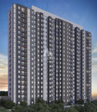 Apartamento com 3 Quartos à Venda, 56 m² em Limão - São Paulo