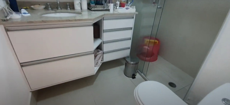 Imagem Apartamento com 3 Quartos à Venda, 128 m² em Cursino - São Paulo Imagem Apartamento com 3 Quartos à Venda, 128 m² em Cursino - São Paulo