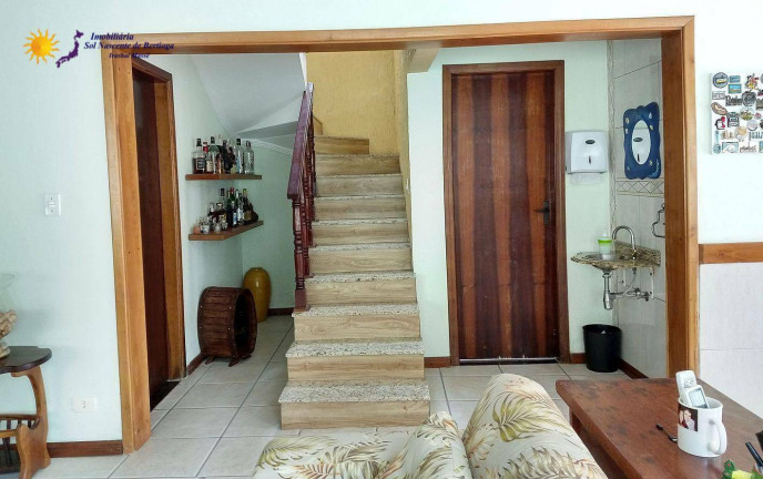 Imagem Casa com 4 Quartos à Venda, 280 m² em Centro - Bertioga Imagem Casa com 4 Quartos à Venda, 280 m² em Centro - Bertioga