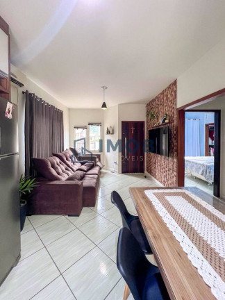 Imagem Casa com 2 Quartos à Venda, 120 m² em Avaí - Guaramirim