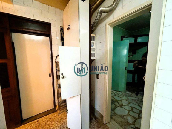 Imagem Apartamento com 3 Quartos à Venda, 135 m² em Icaraí - Niterói