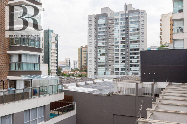 Imagem Apartamento com 3 Quartos à Venda, 125 m² em Moema - São Paulo Imagem Apartamento com 3 Quartos à Venda, 125 m² em Moema - São Paulo