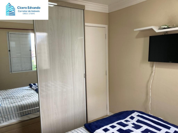 Imagem Imóvel com 2 Quartos à Venda, 59 m² em Fazenda Aricanduva - São Paulo
