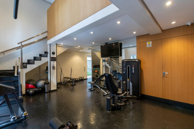 Imagem Imóvel com 1 Quarto à Venda, 49 m² em Jardim Paulistano - São Paulo Imagem Imóvel com 1 Quarto à Venda, 49 m² em Jardim Paulistano - São Paulo