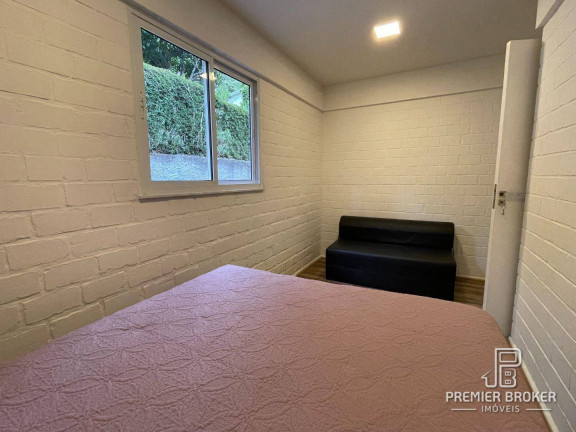 Imagem Casa com 3 Quartos à Venda, 70 m² em Posse - Teresópolis