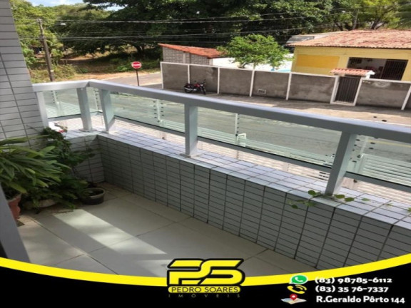 Imagem Apartamento com 2 Quartos à Venda, 60 m² em Altiplano Cabo Branco - João Pessoa Imagem Apartamento com 2 Quartos à Venda, 60 m² em Altiplano Cabo Branco - João Pessoa