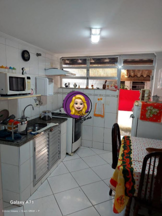 Imagem Apartamento com 2 Quartos à Venda,  em Aparecida - Santos