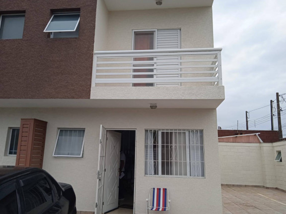 Imagem Apartamento com 2 Quartos à Venda, em Cibratel I - Itanhaém Imagem Apartamento com 2 Quartos à Venda, em Cibratel I - Itanhaém