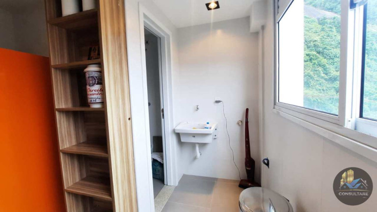Imagem Apartamento com 2 Quartos à Venda, 69 m² em Marapé - Santos Imagem Apartamento com 2 Quartos à Venda, 69 m² em Marapé - Santos