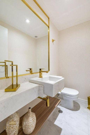 Imagem Apartamento com 4 Quartos à Venda, 283 m² em Jardim Das Perdizes - São Paulo