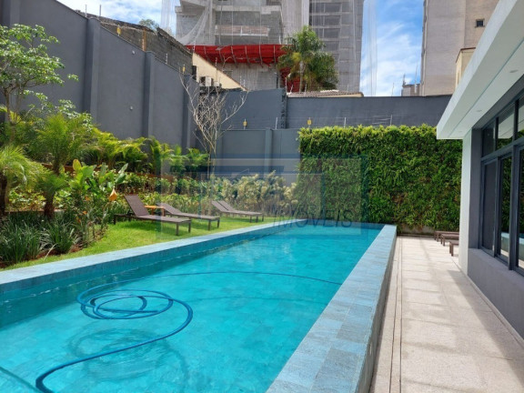 Imagem Apartamento com 1 Quarto à Venda, 24 m² em Paraíso - São Paulo Imagem Apartamento com 1 Quarto à Venda, 24 m² em Paraíso - São Paulo