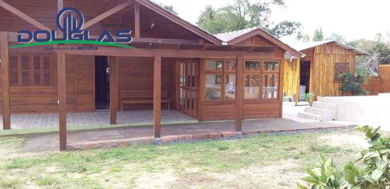 Imagem Casa com 3 Quartos à Venda, 700 m² em águas Claras - Viamão Imagem Casa com 3 Quartos à Venda, 700 m² em águas Claras - Viamão