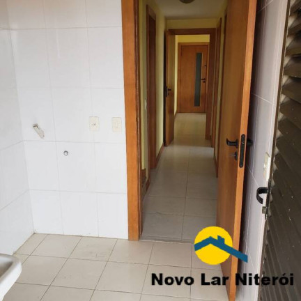 Imagem Cobertura com 3 Quartos à Venda, 200 m² em Piratininga - Niterói