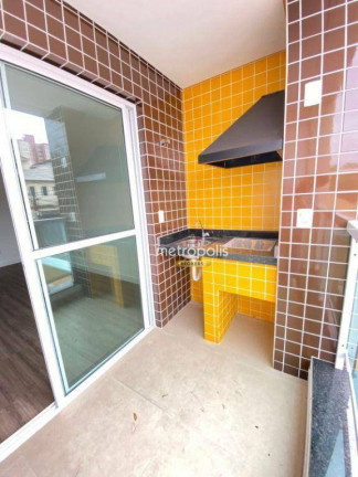 Imagem Apartamento com 2 Quartos à Venda, 63 m² em Paulicéia - São Bernardo Do Campo Imagem Apartamento com 2 Quartos à Venda, 63 m² em Paulicéia - São Bernardo Do Campo