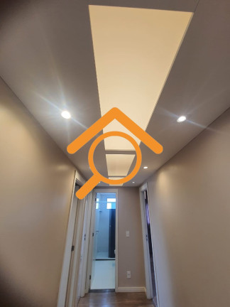 Imagem Imóvel com 3 Quartos para Alugar, 81 m² em Jardim Marajoara - São Paulo Imagem Imóvel com 3 Quartos para Alugar, 81 m² em Jardim Marajoara - São Paulo